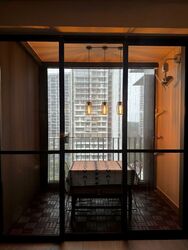 Foresque Residences (D23), Condominium #559006031